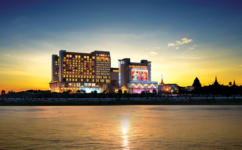 NagaWorld NagaWorld